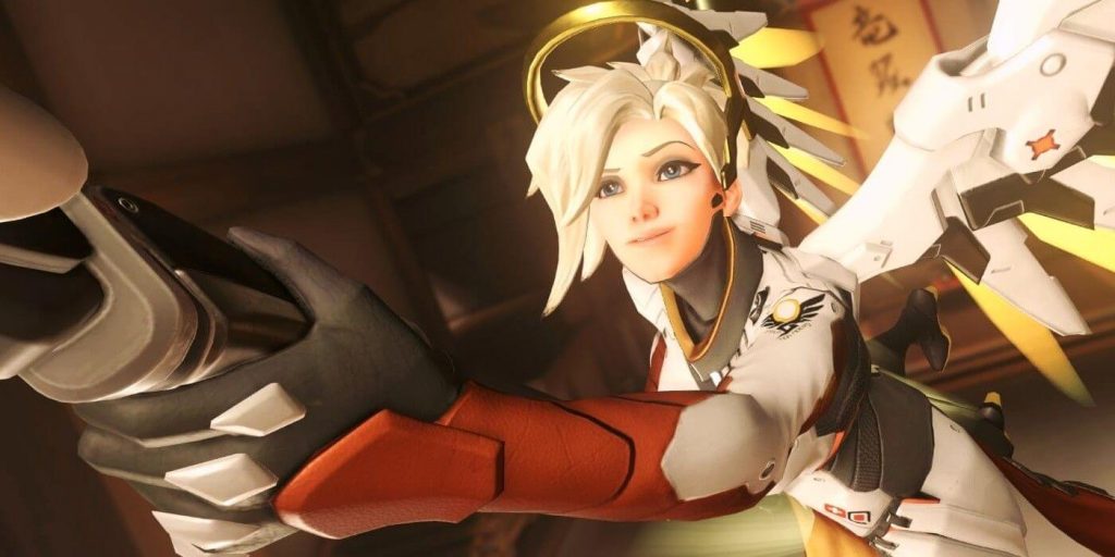 Mercy
