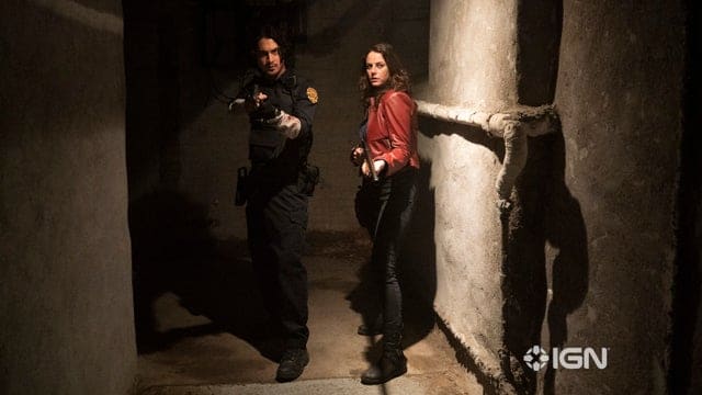 Resident Evil: Welcome to Raccoon City