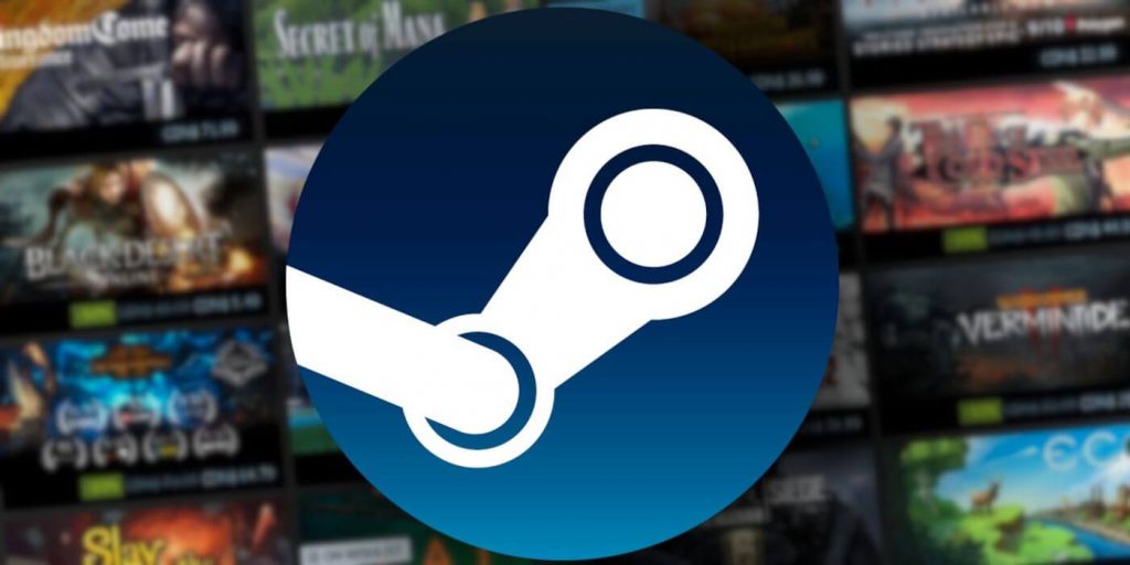 Steam Sales