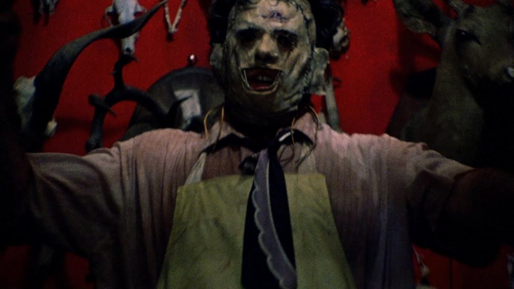 Texas Chainsaw Massacre