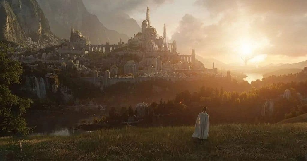 Lord of the Rings