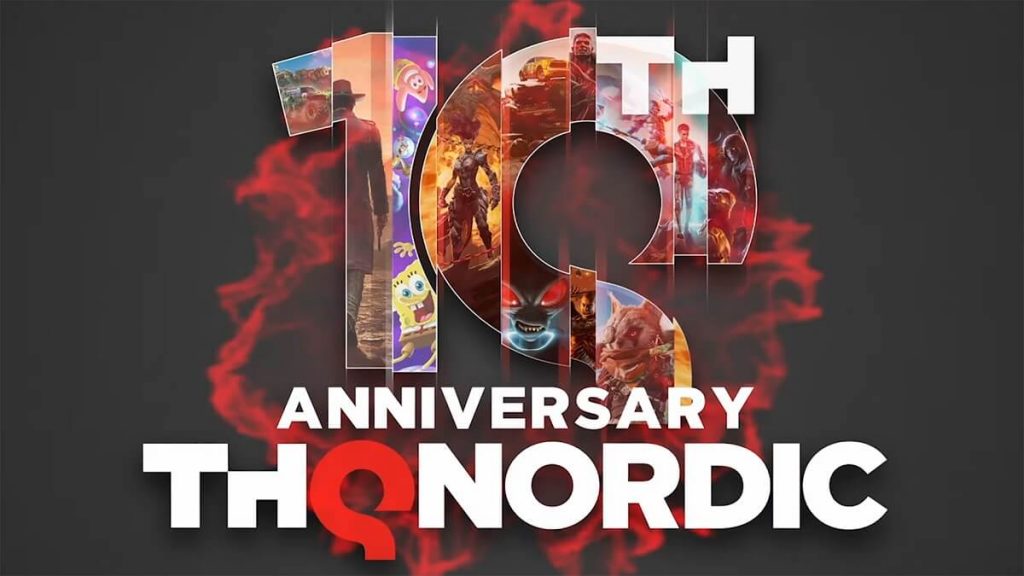 THQ Nordic