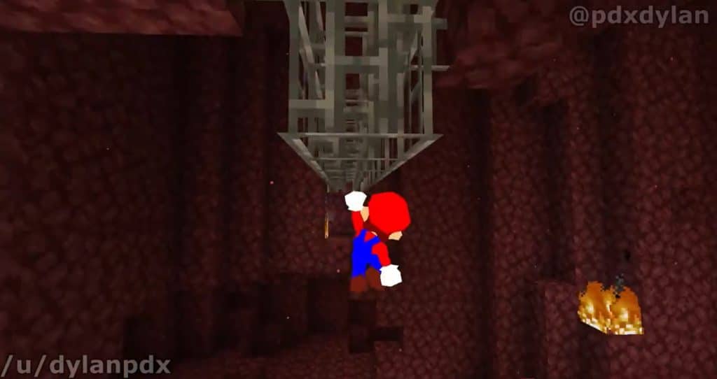 Super Mario 64
