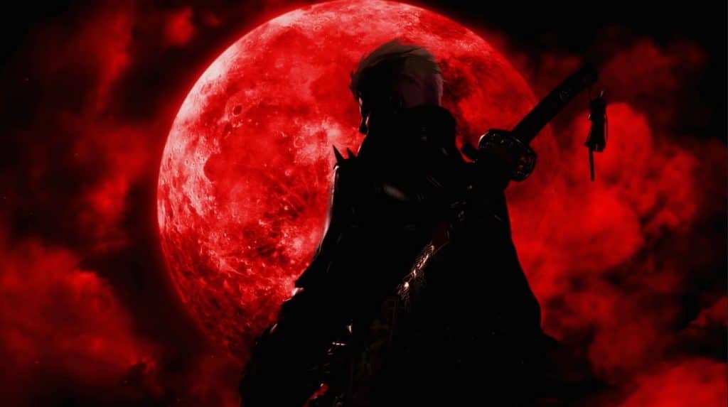 Bayonetta 3 เกมเพลย์