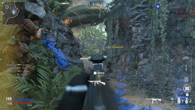 Call of Duty: Vanguard
