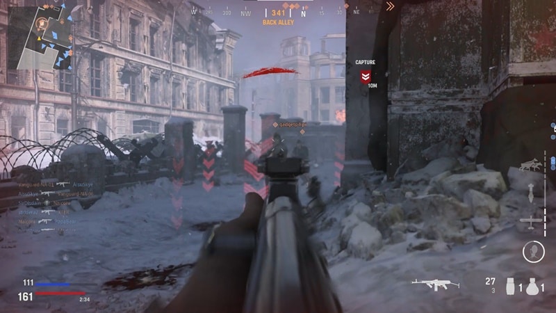 Call of Duty: Vanguard