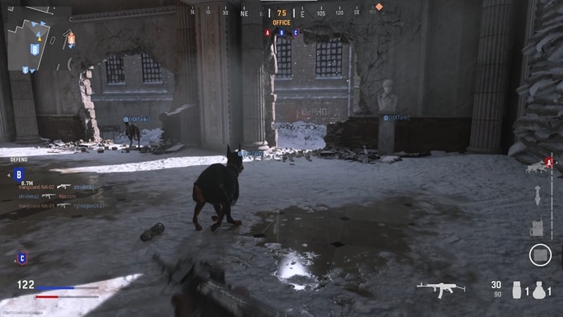 Call of Duty: Vanguard
