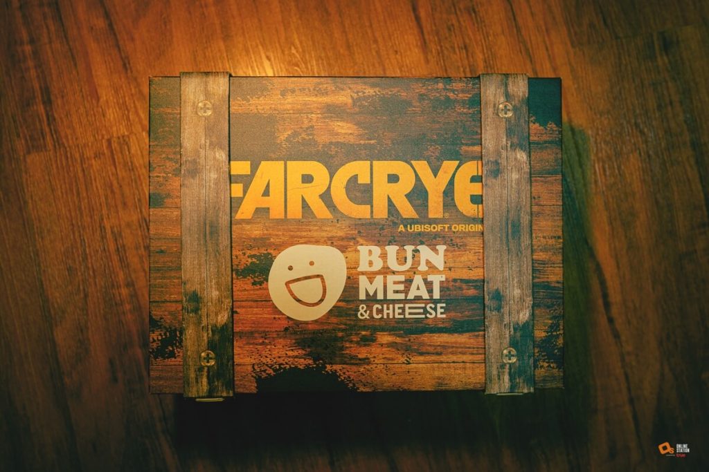 Far Cry 6