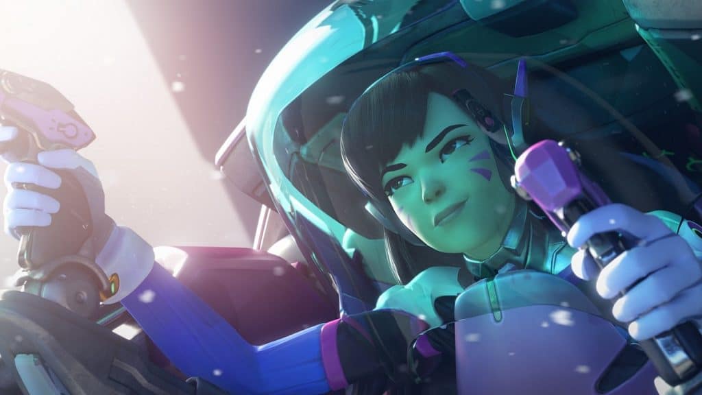 D.VA