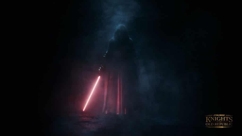 Kotor remake