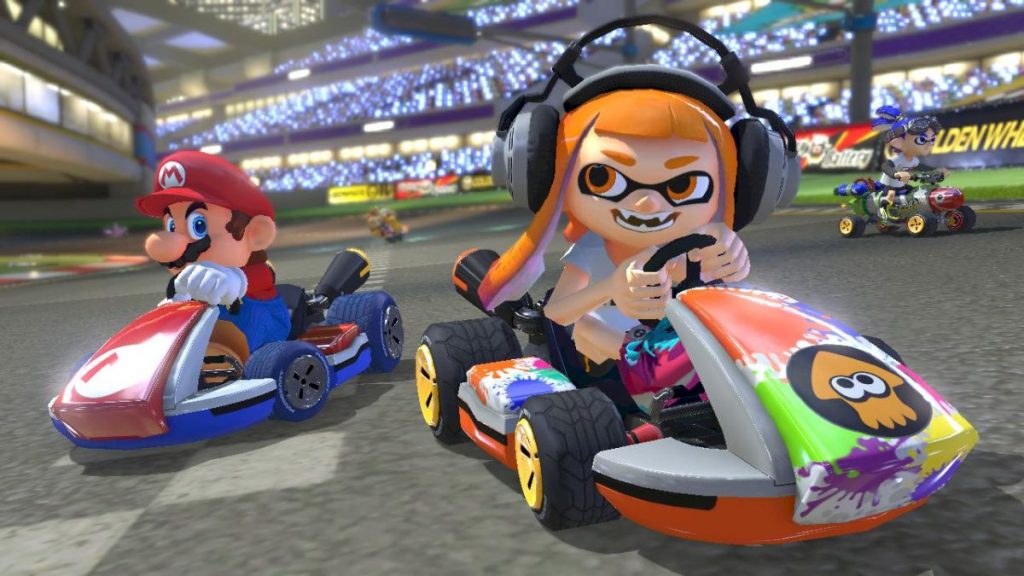 Mario Kart