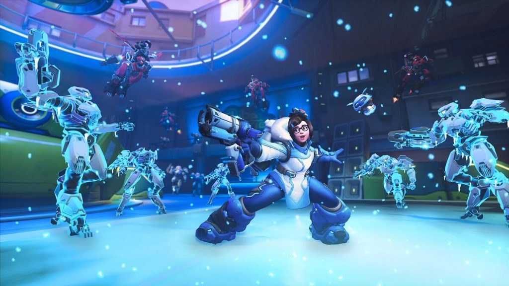 Overwatch 2