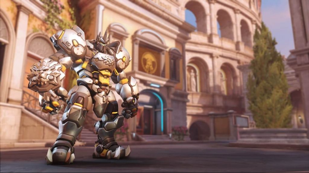 Overwatch 2