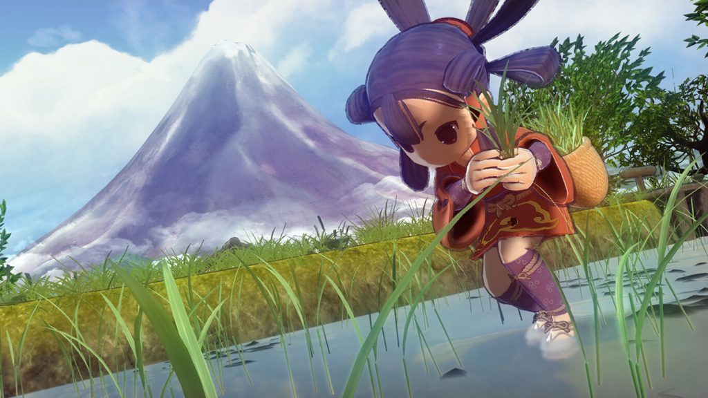 Sakuna