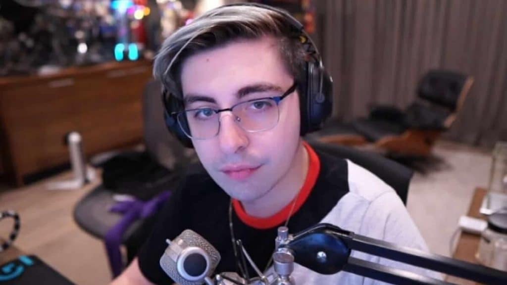 Shroud