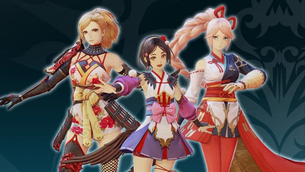Tales of Arise โดนด่า DLC
