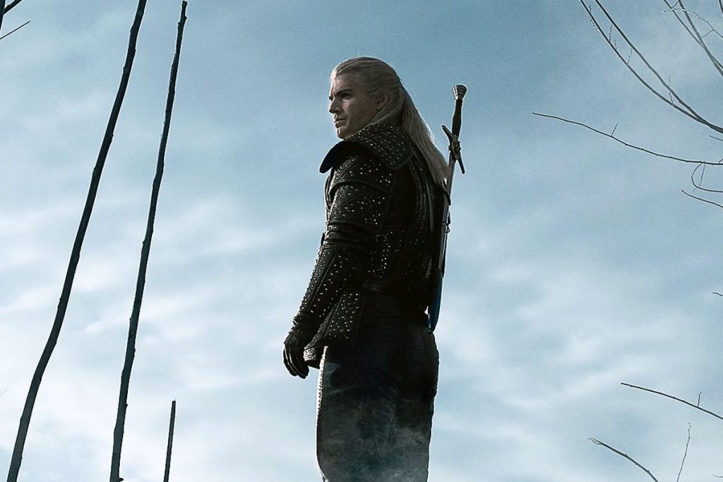 The Witcher ซีซั่น 3 