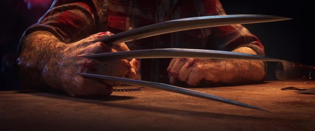Wolverine