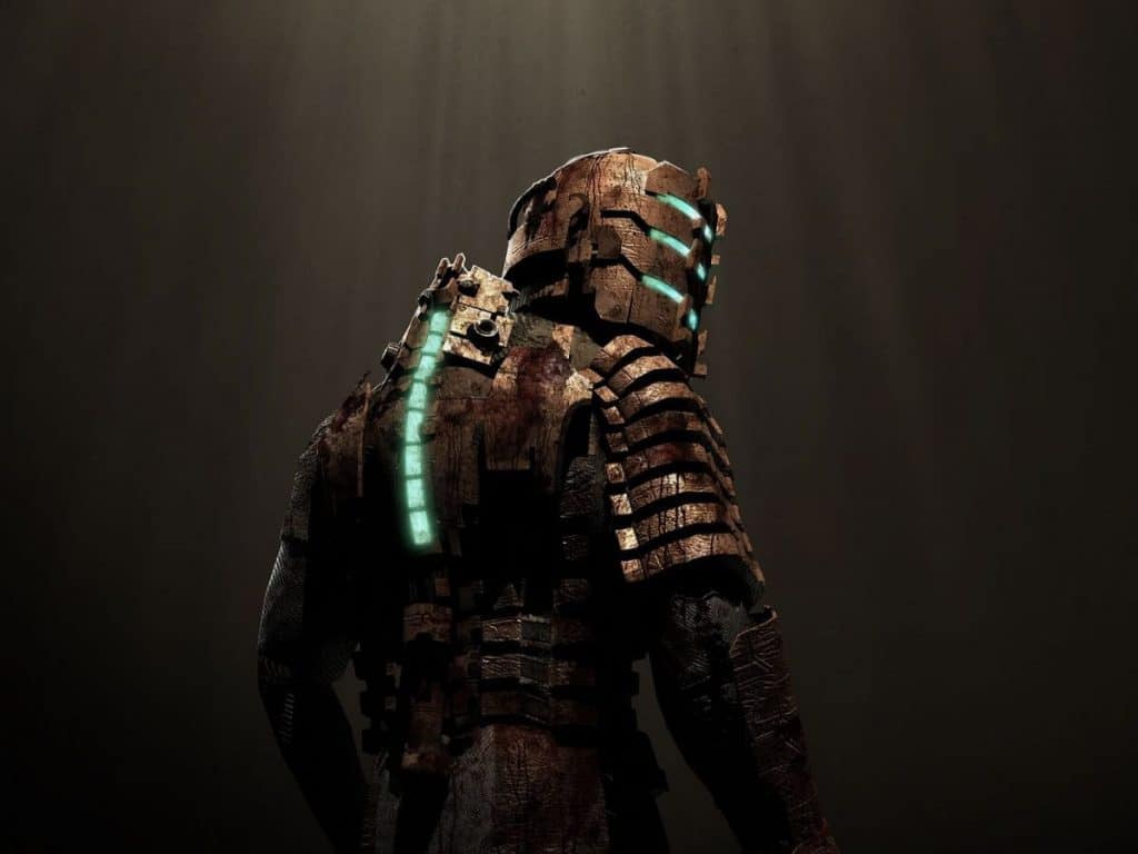 Dead Space