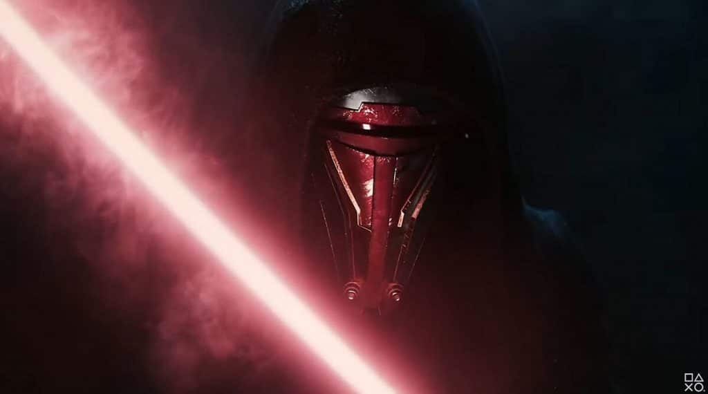 Star Wars: Knights of the Old Republic Remake