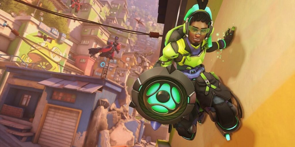 Overwatch 2