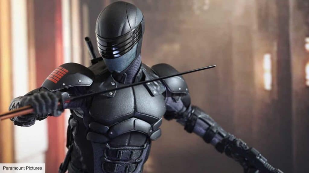 G.I. Joe