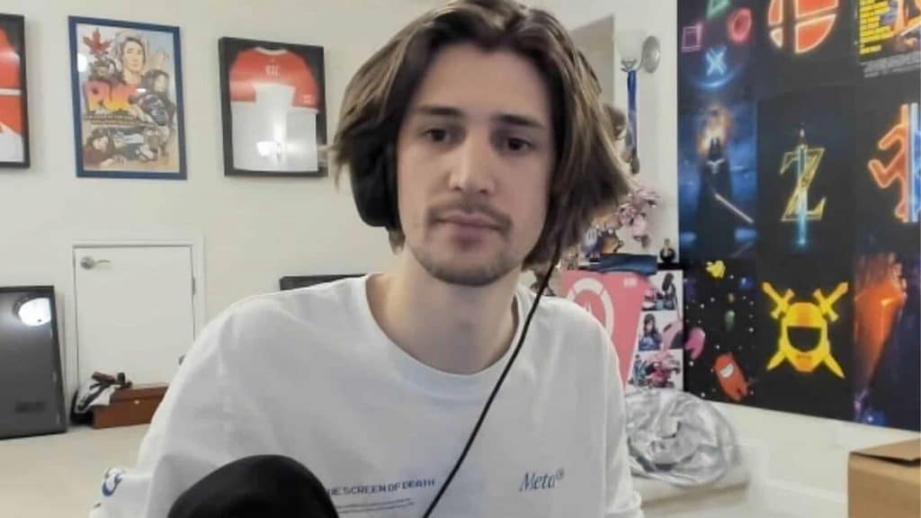 xQc