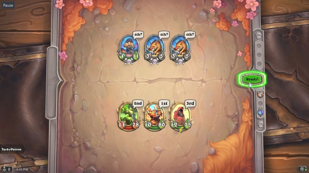 Hearthstone: Mercenaries