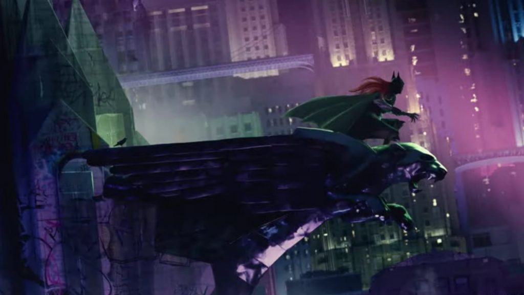 Batgirl