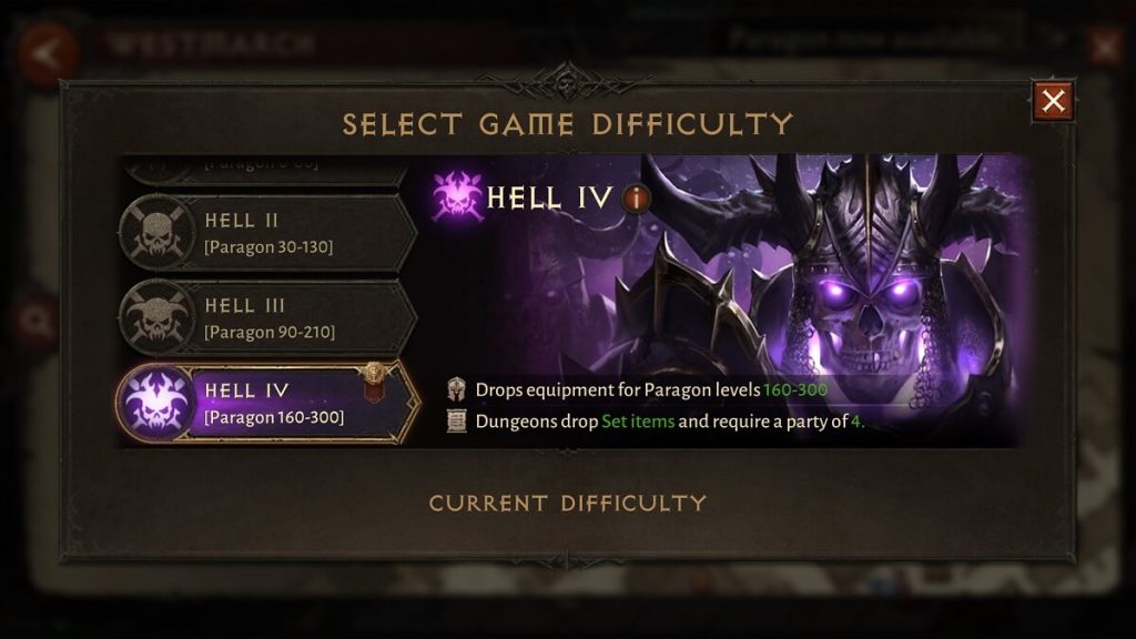 Diablo Immortal