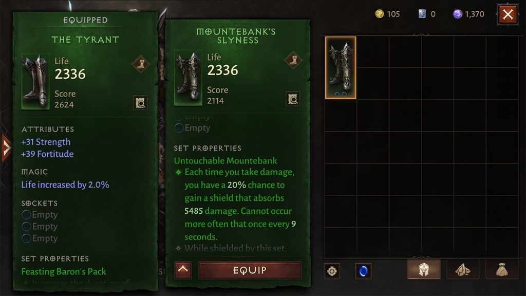 Diablo Immortal