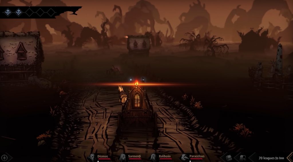 Darkest Dungeon 2