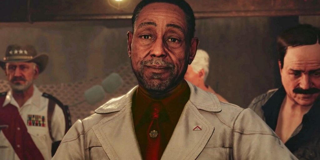 Far Cry 6