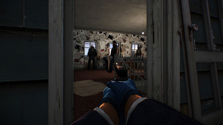 PAYDAY 2