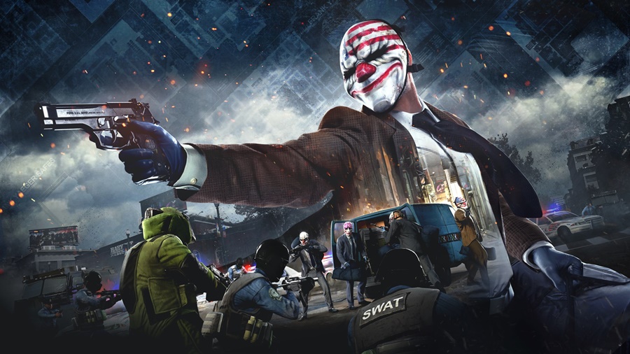PAYDAY 2