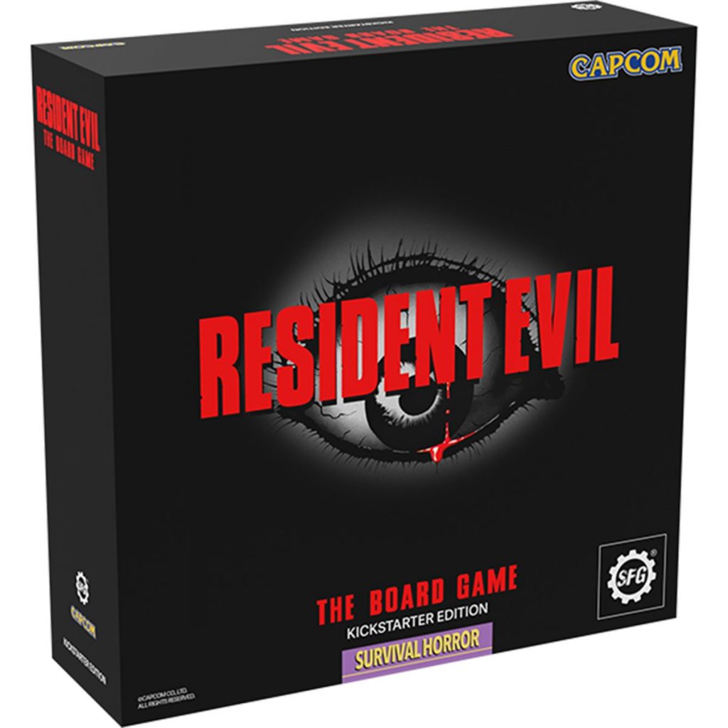 Resident Evil