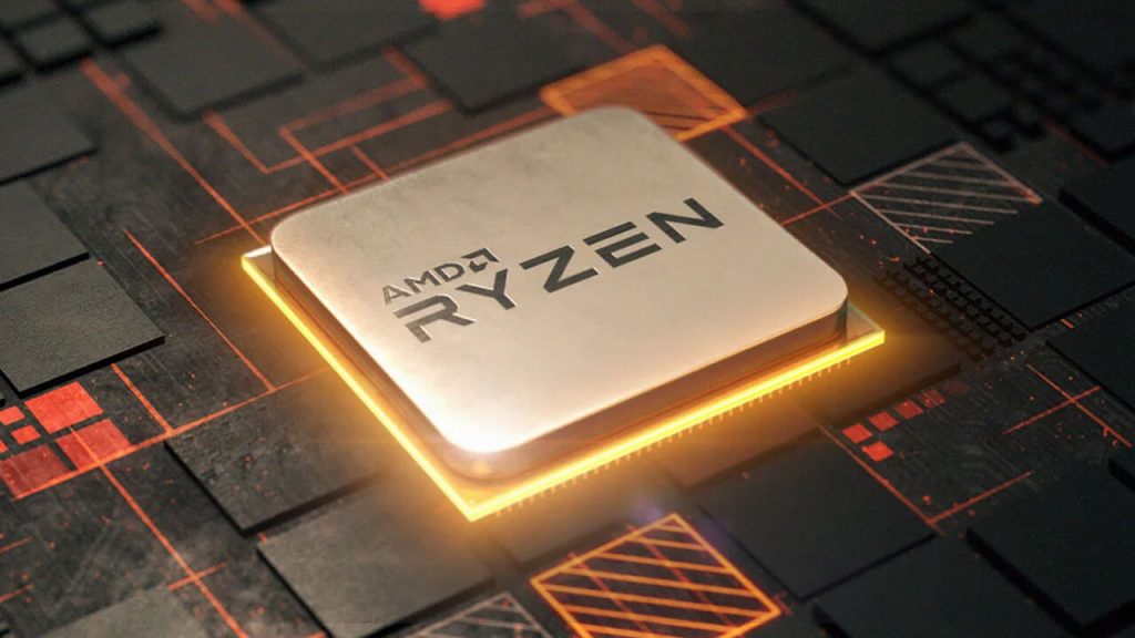 Ryzen