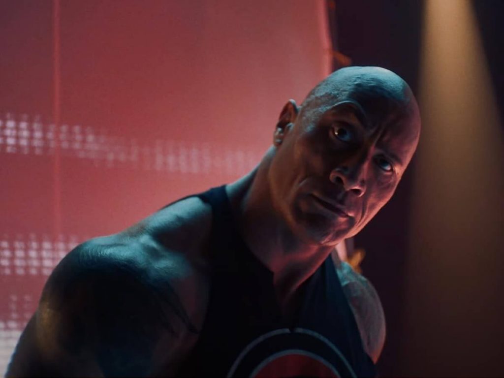 The Rock