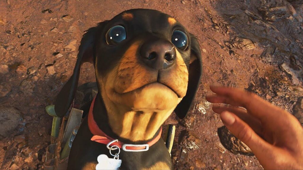 Far Cry 6
