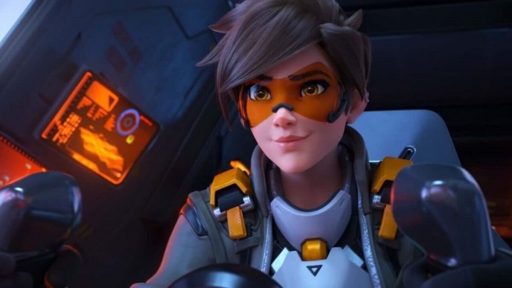 Overwatch 2