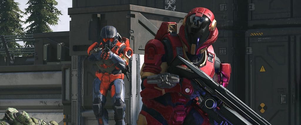 Halo Infinite