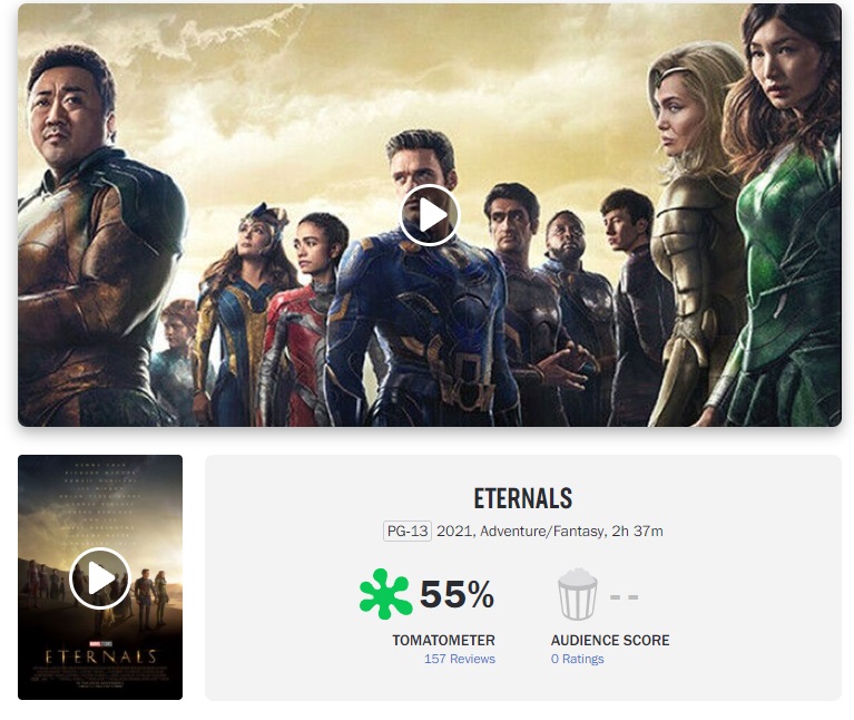 Eternals