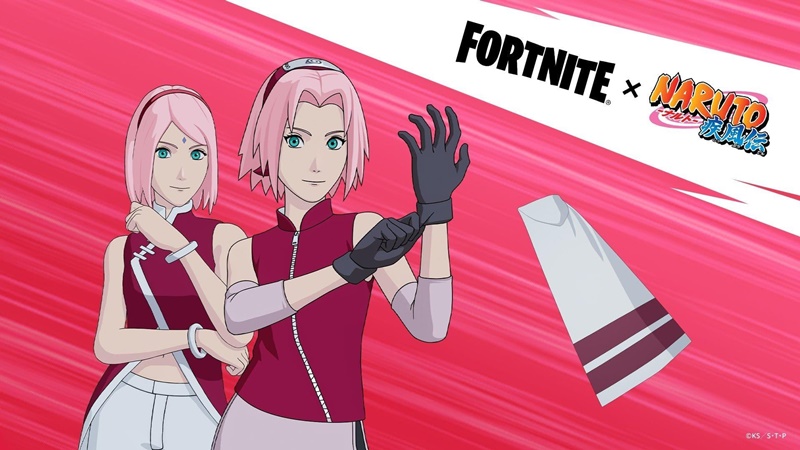ปิดให้ได้ชมกันแล้วสำหรับ Fortnite X Naruto กับคลิปสั้นๆ 20 วินาที ที่เผยให้เห็นทีมอดีตทีม 7 กำลังนั่งกินราเม็งกันอย่างเอร็ดอร่อย