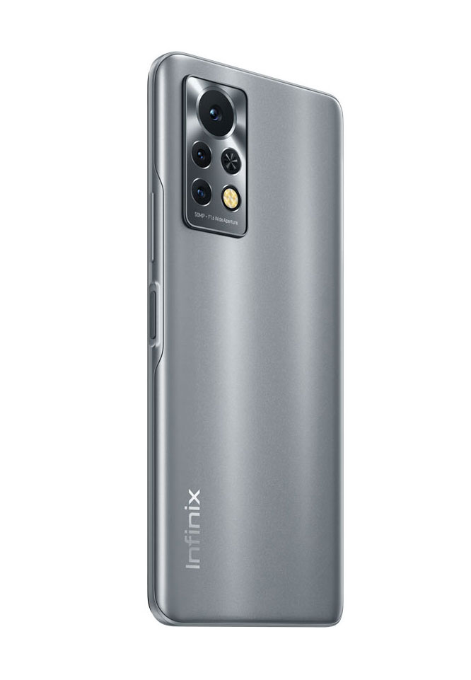 Infinix
