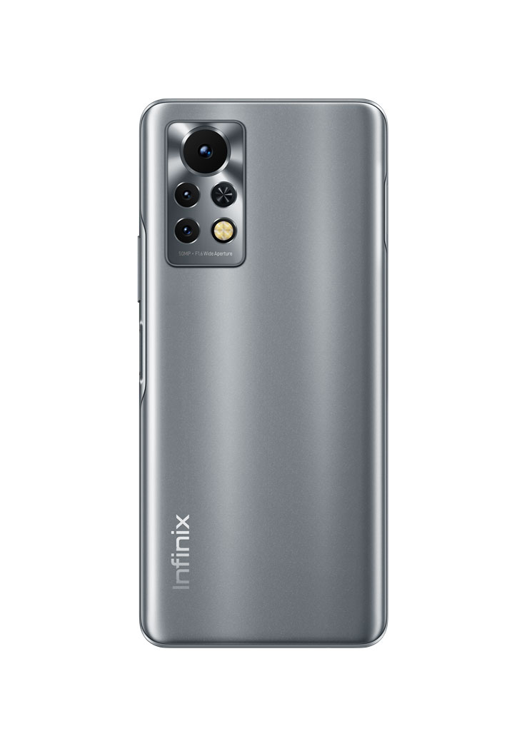Infinix