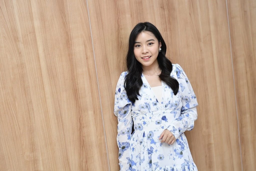 ตาหวาน BNK48