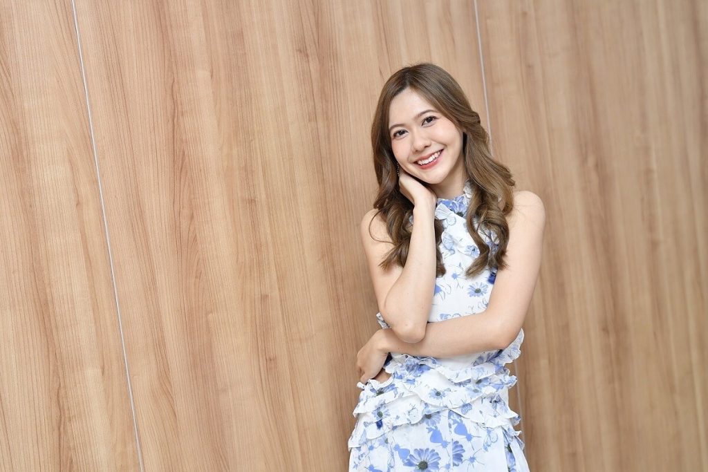 เนย BNK48