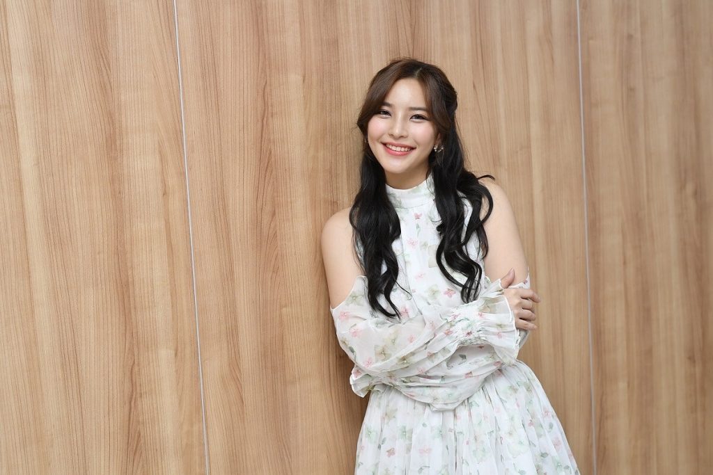 อร BNK48