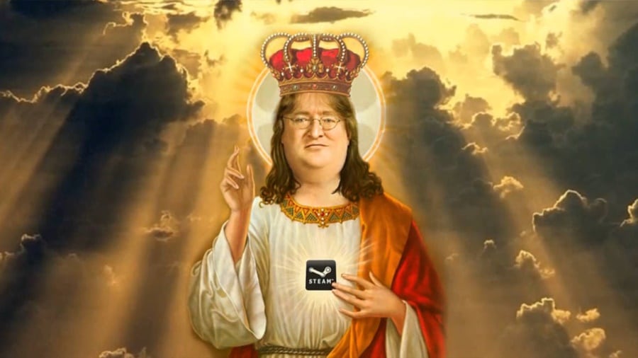 Steam Autumn Sale