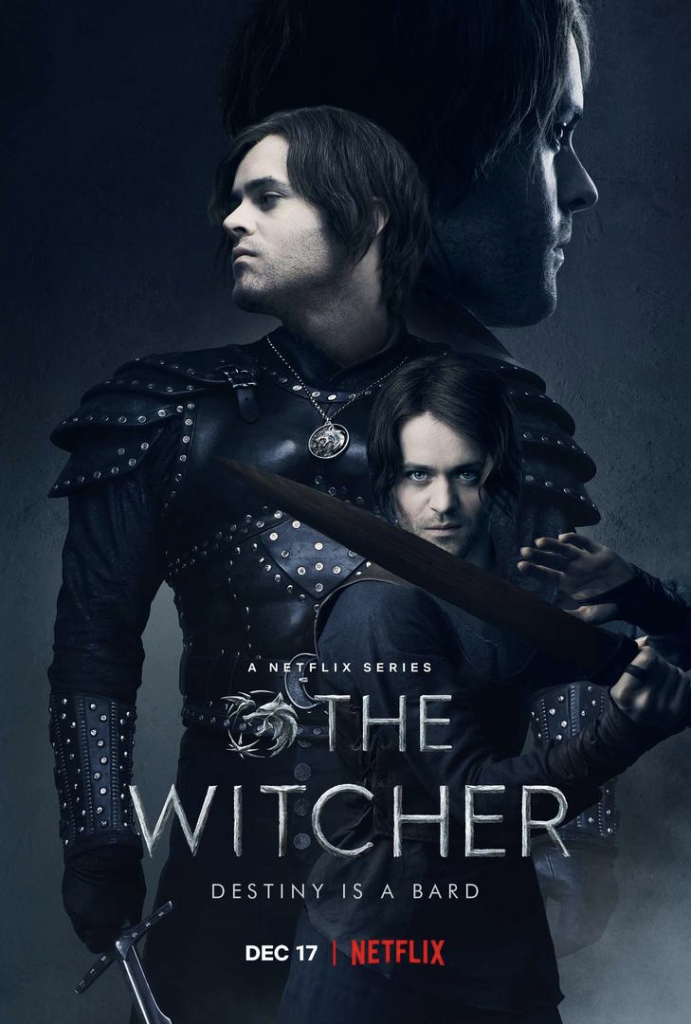 The Witcher Season 2